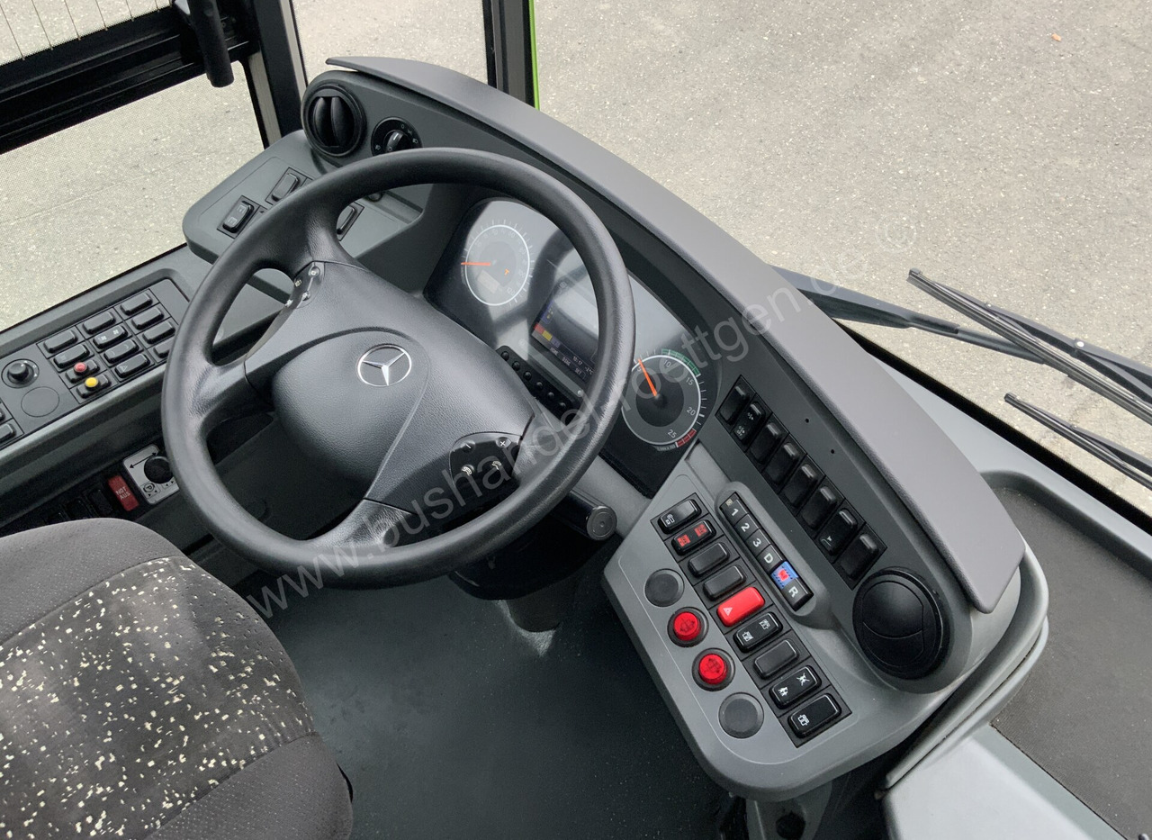 Autobús articulado Mercedes-Benz O 530 Citaro: foto 20