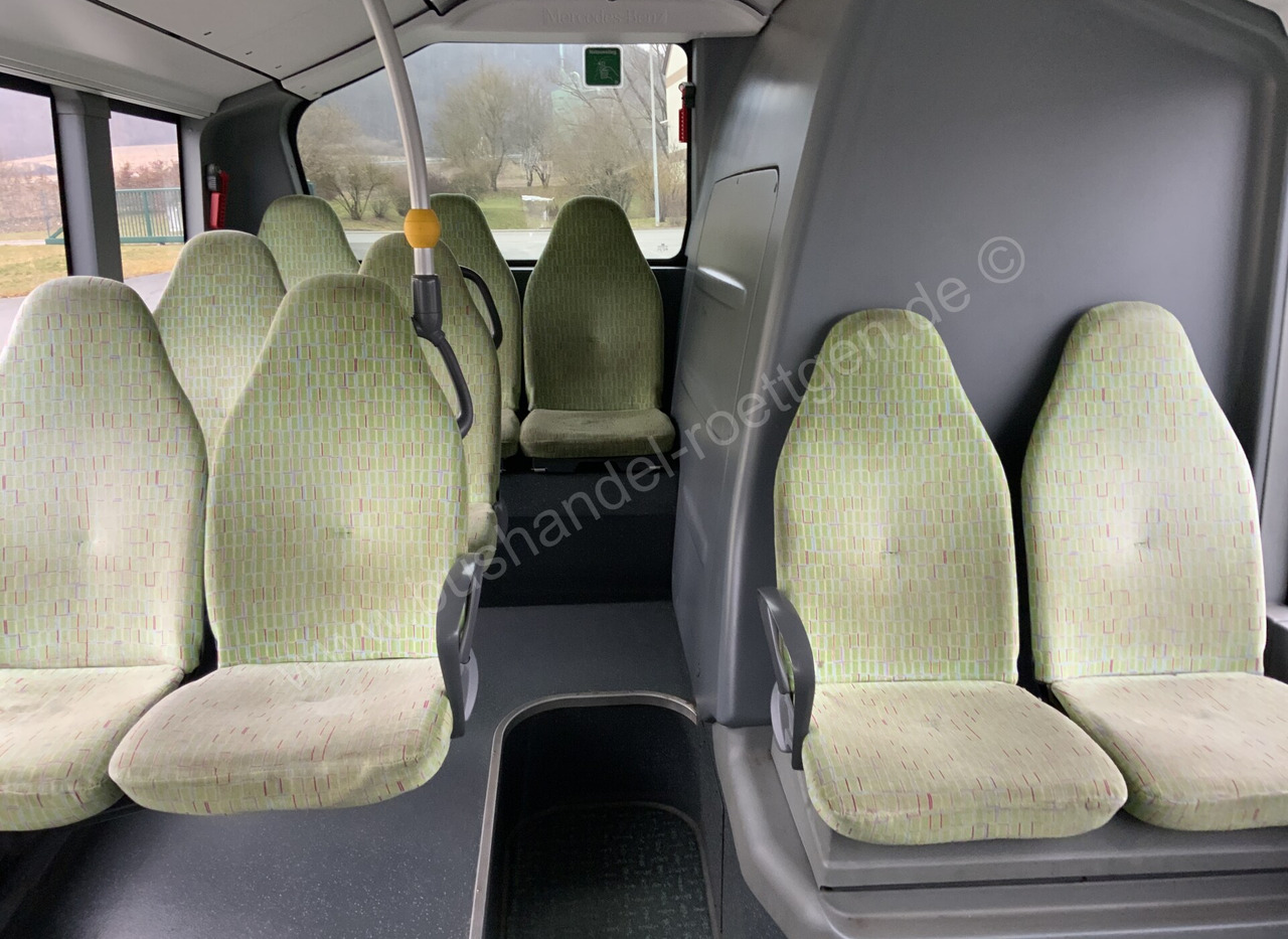 Autobús articulado Mercedes-Benz O 530 Citaro: foto 15