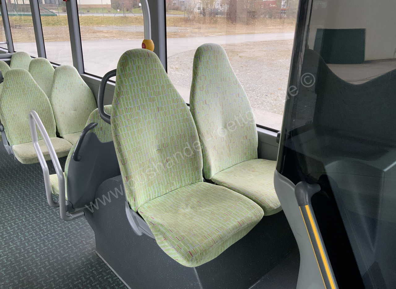 Autobús articulado Mercedes-Benz O 530 Citaro: foto 11