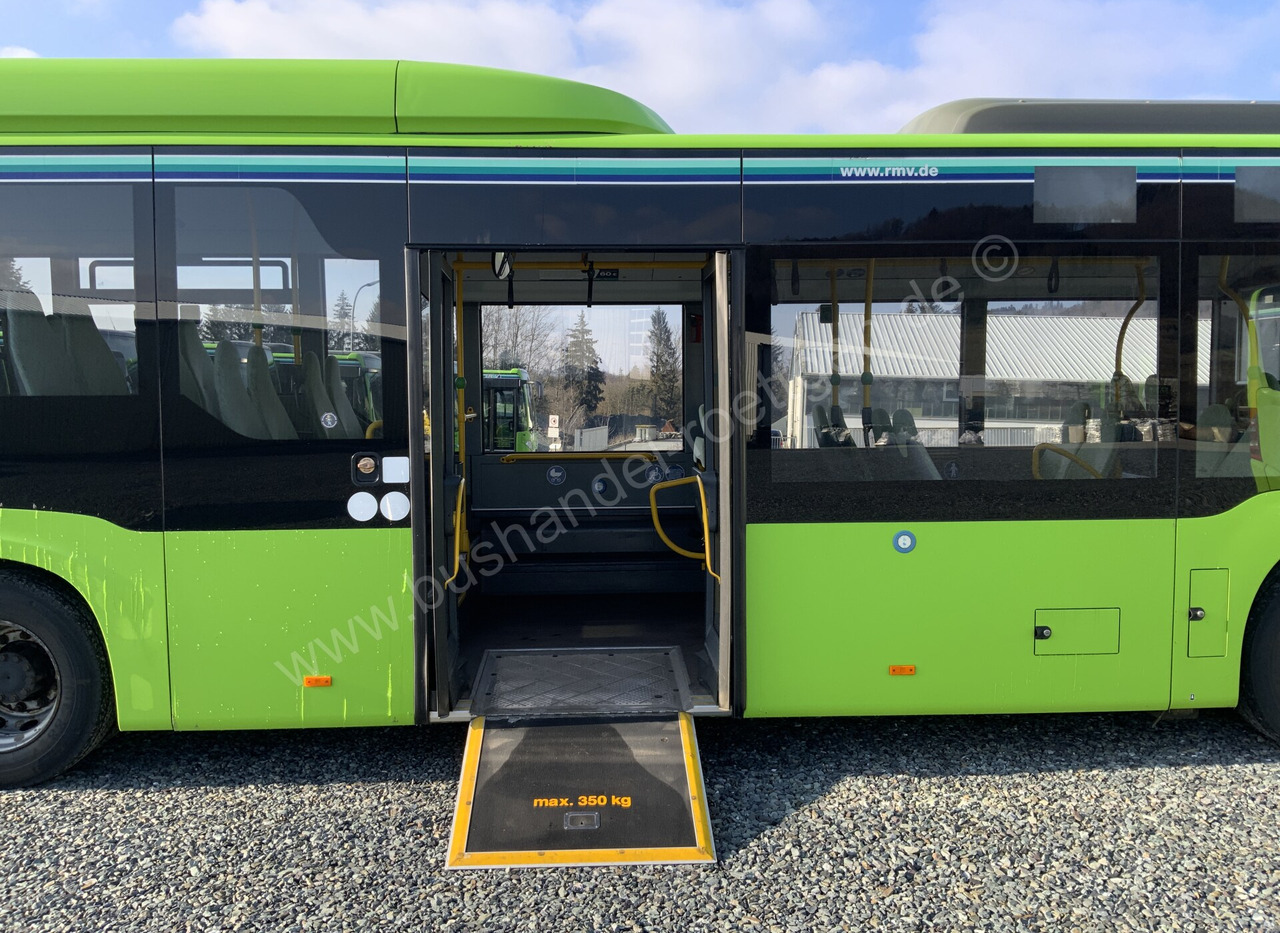 Mercedes-Benz O 530 Citaro - Autobús urbano: foto 5 Mercedes-Benz O 530 Citaro - Autobús urbano: foto 5