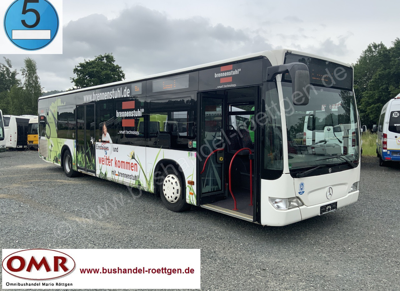 Mercedes-Benz O 530 Citaro - Autobús urbano: foto 1 Mercedes-Benz O 530 Citaro - Autobús urbano: foto 1