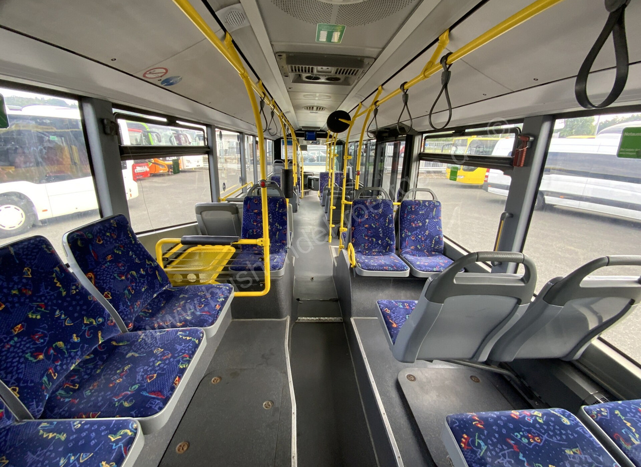 Autobús urbano Mercedes-Benz O 530 Citaro: foto 14