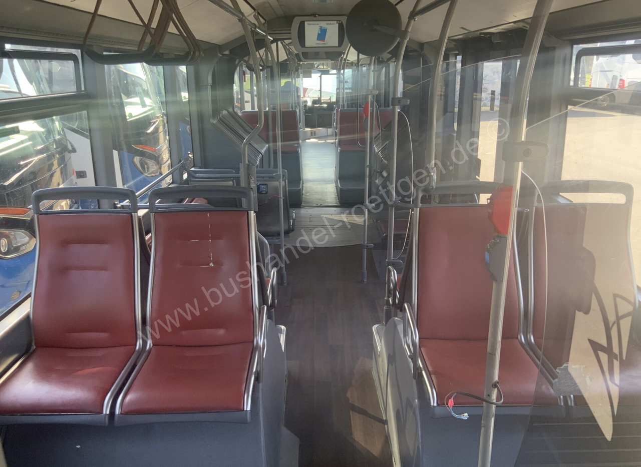 Autobús articulado Mercedes-Benz O 530 Citaro: foto 20