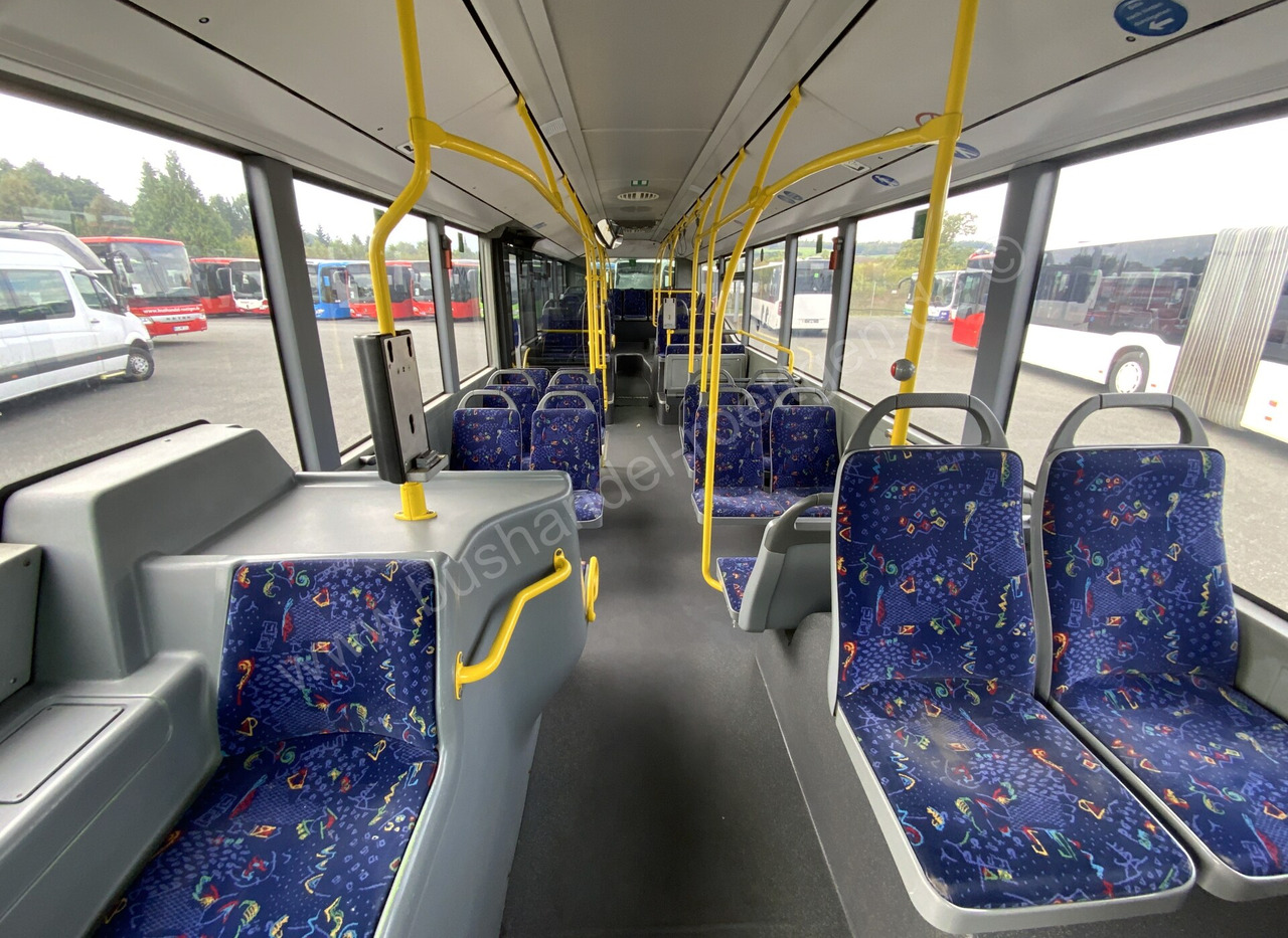 Autobús urbano Mercedes-Benz O 530 Citaro: foto 10