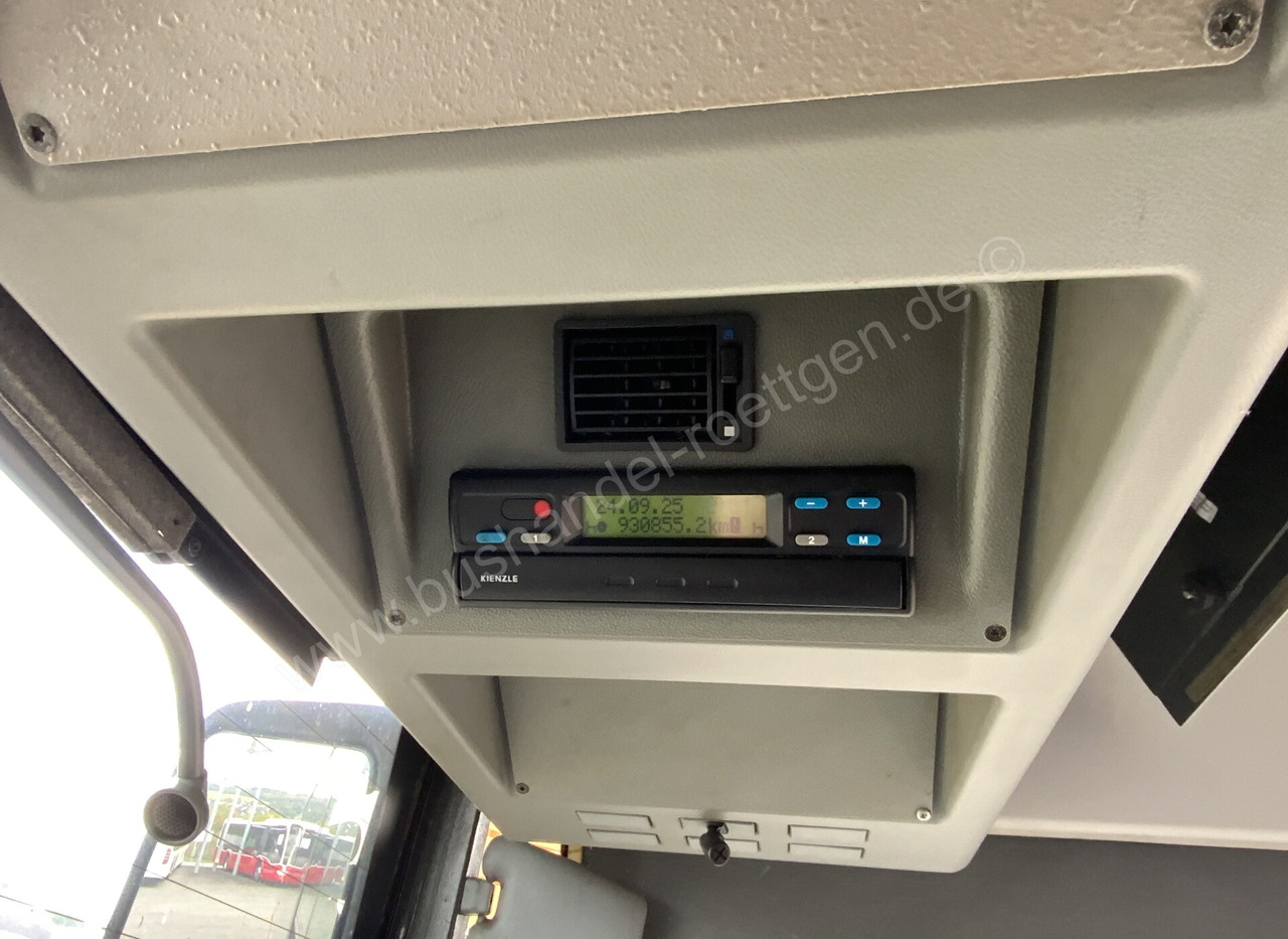 Autobús urbano Mercedes-Benz O 530 Citaro: foto 20