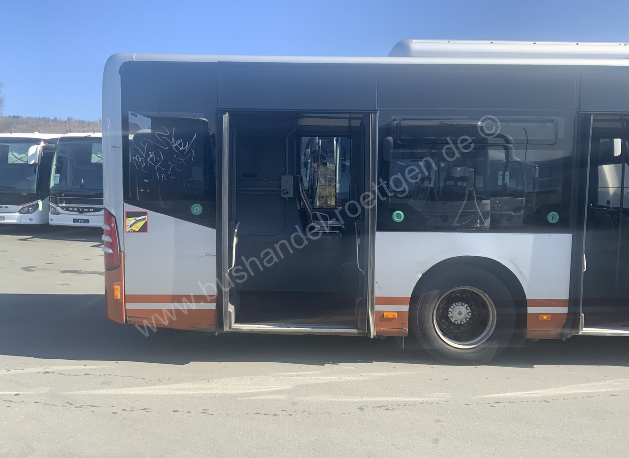 Autobús articulado Mercedes-Benz O 530 Citaro: foto 8