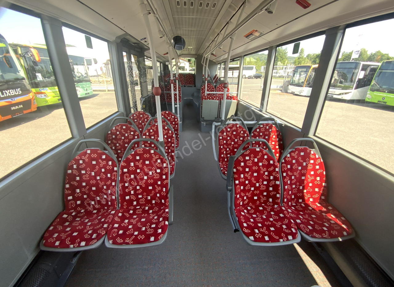 Autobús urbano Mercedes-Benz O 530 Citaro: foto 11 Autobús urbano Mercedes-Benz O 530 Citaro: foto 11