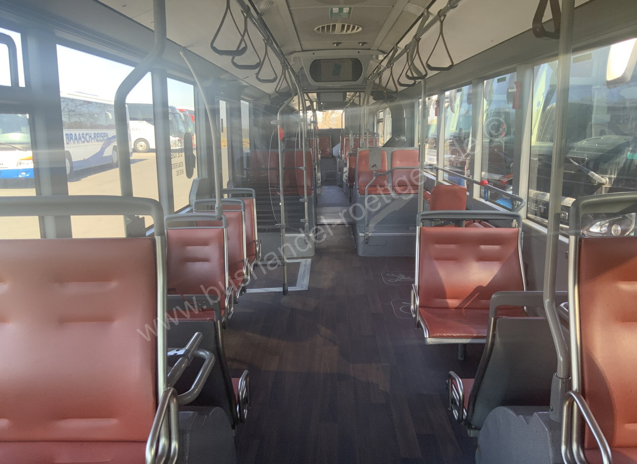 Autobús articulado Mercedes-Benz O 530 Citaro: foto 13