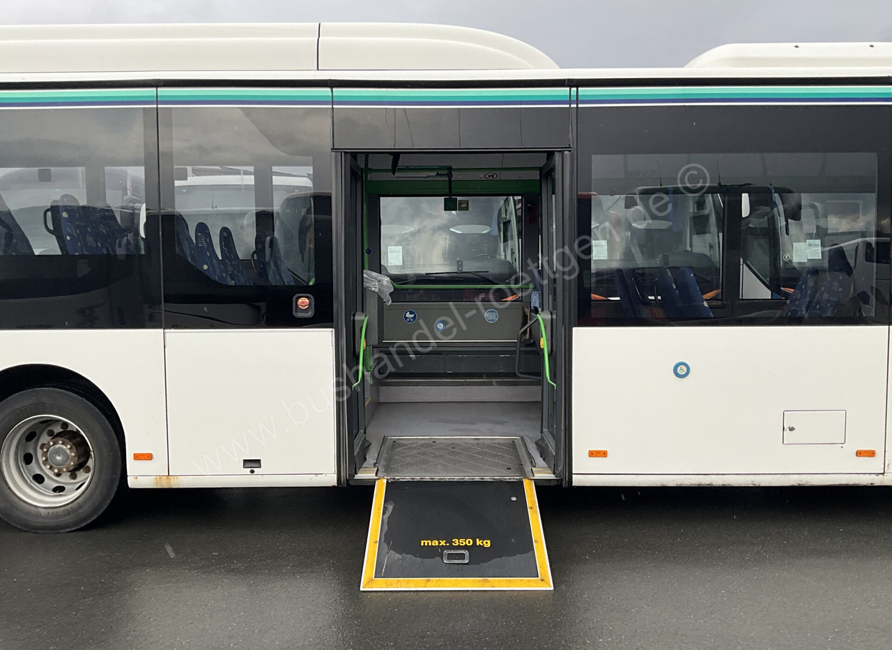 Mercedes-Benz O 530 Citaro - Autobús urbano: foto 5 Mercedes-Benz O 530 Citaro - Autobús urbano: foto 5