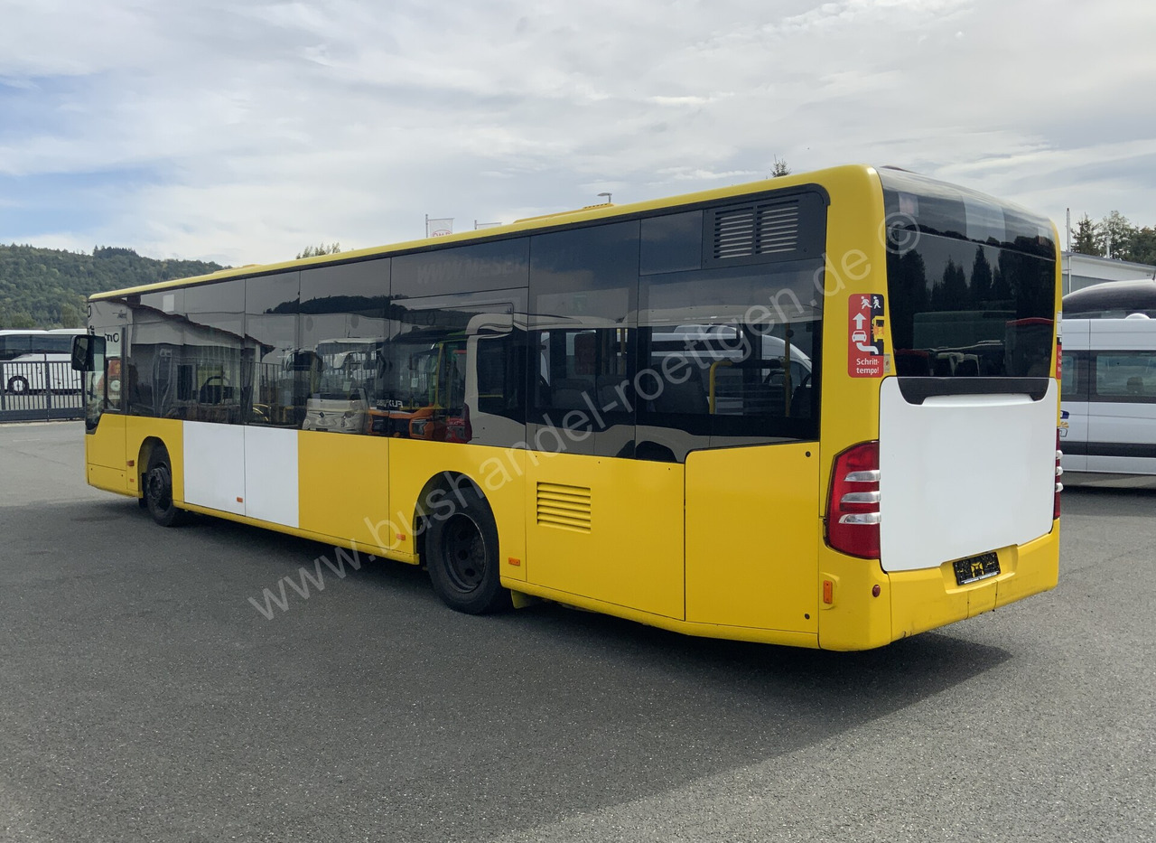 Mercedes-Benz O 530 Citaro - Autobús urbano: foto 4 Mercedes-Benz O 530 Citaro - Autobús urbano: foto 4