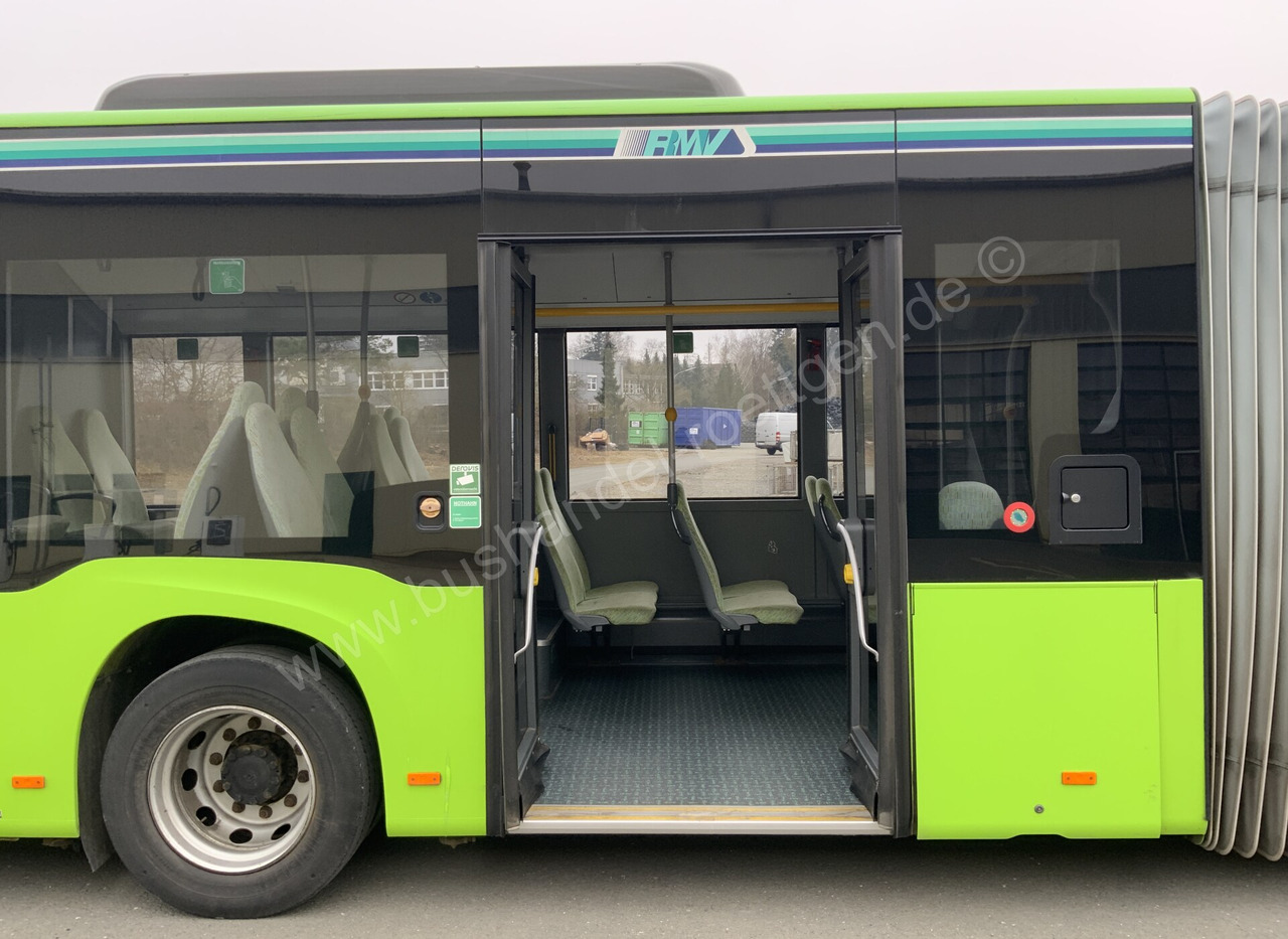 Autobús articulado Mercedes-Benz O 530 Citaro: foto 6