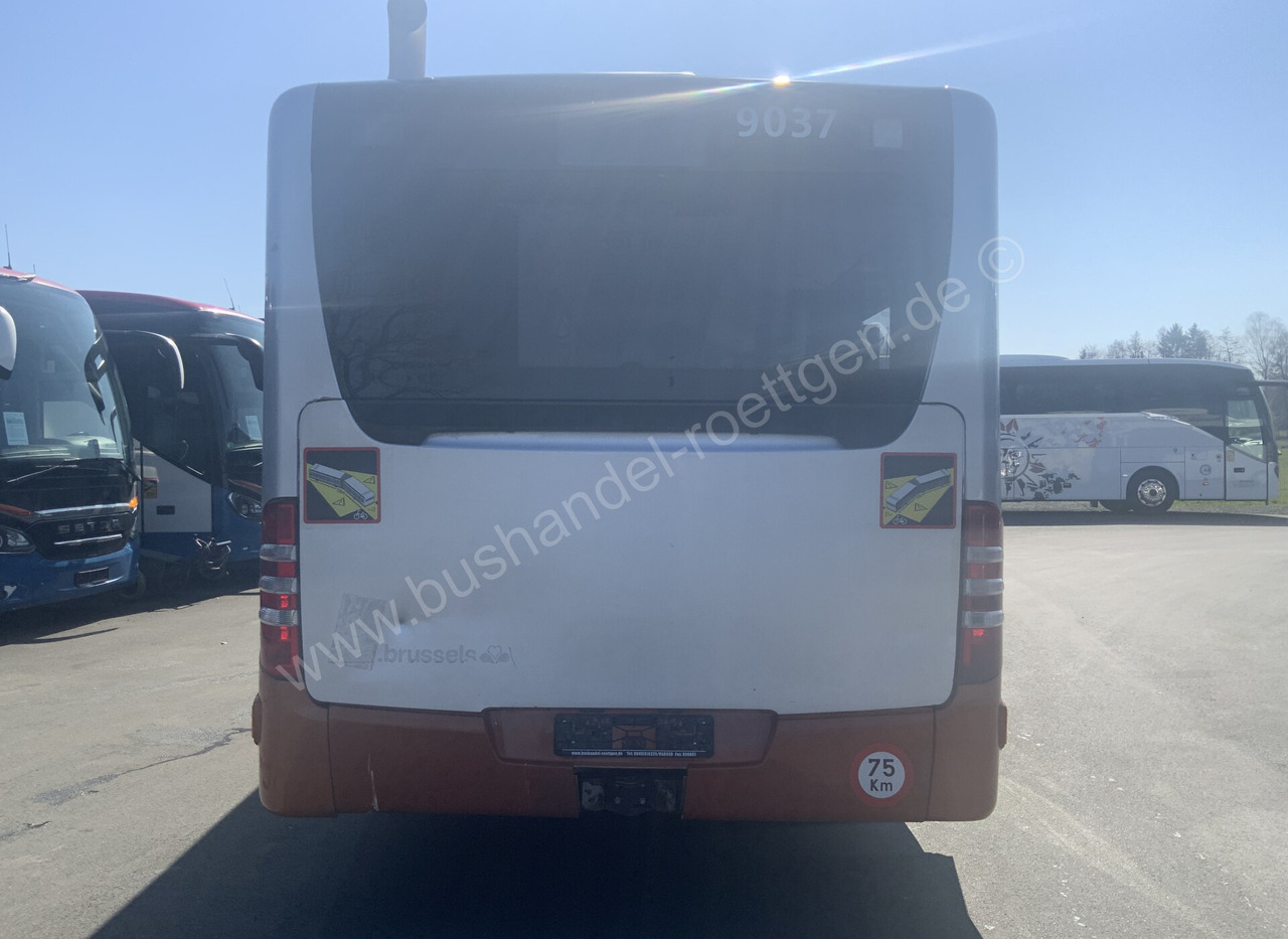 Autobús articulado Mercedes-Benz O 530 Citaro: foto 10