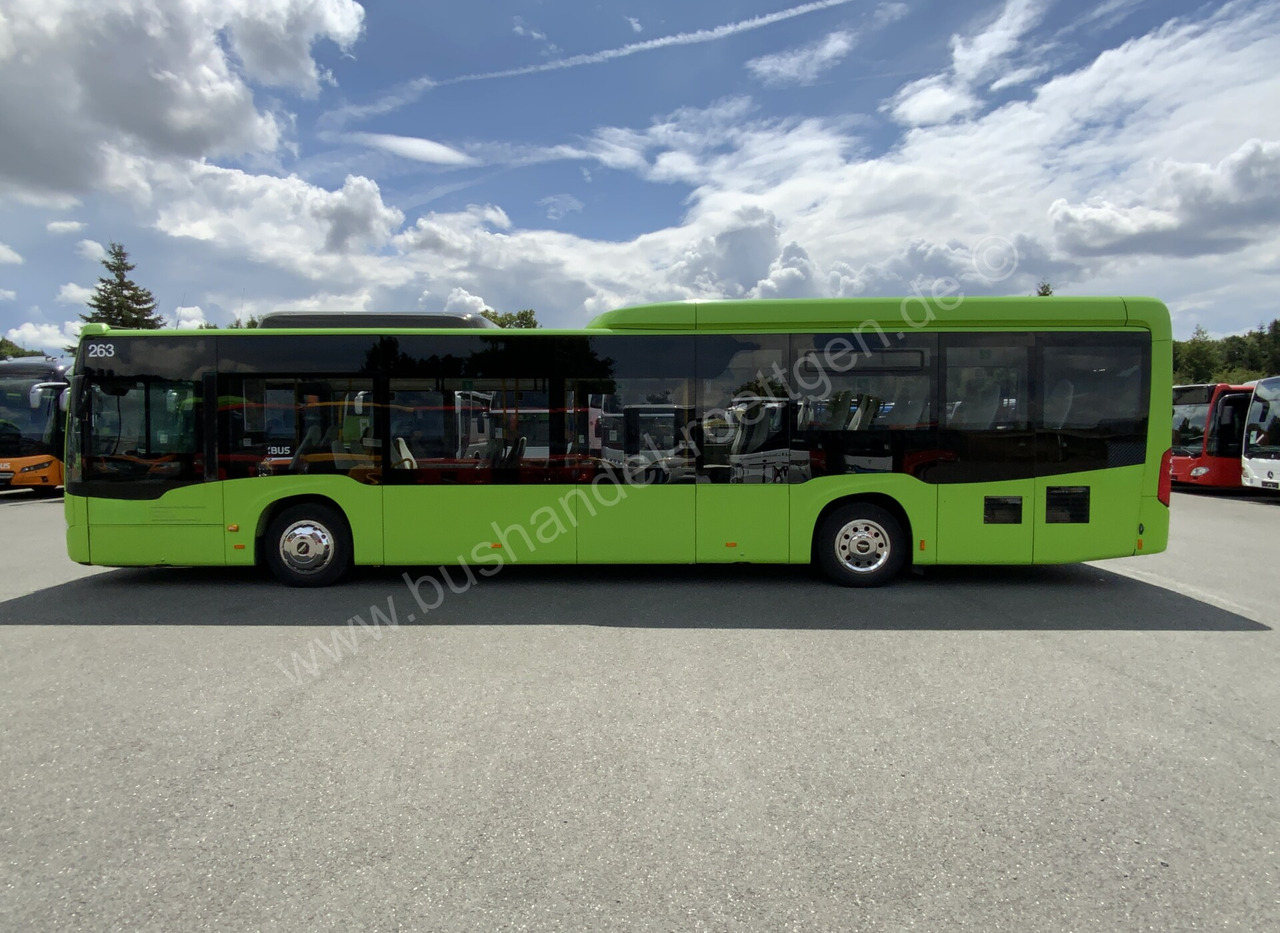 Mercedes-Benz O 530 Citaro - Autobús urbano: foto 5 Mercedes-Benz O 530 Citaro - Autobús urbano: foto 5