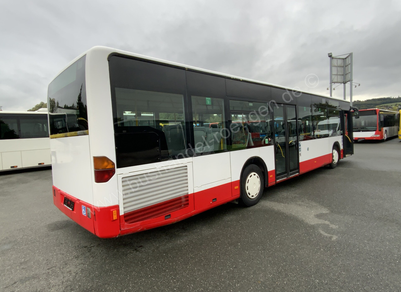 Mercedes-Benz O 530 Citaro - Autobús urbano: foto 4 Mercedes-Benz O 530 Citaro - Autobús urbano: foto 4