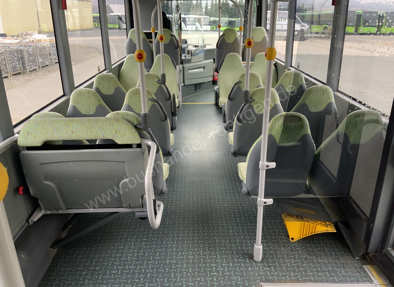 Autobús articulado Mercedes-Benz O 530 Citaro: foto 18
