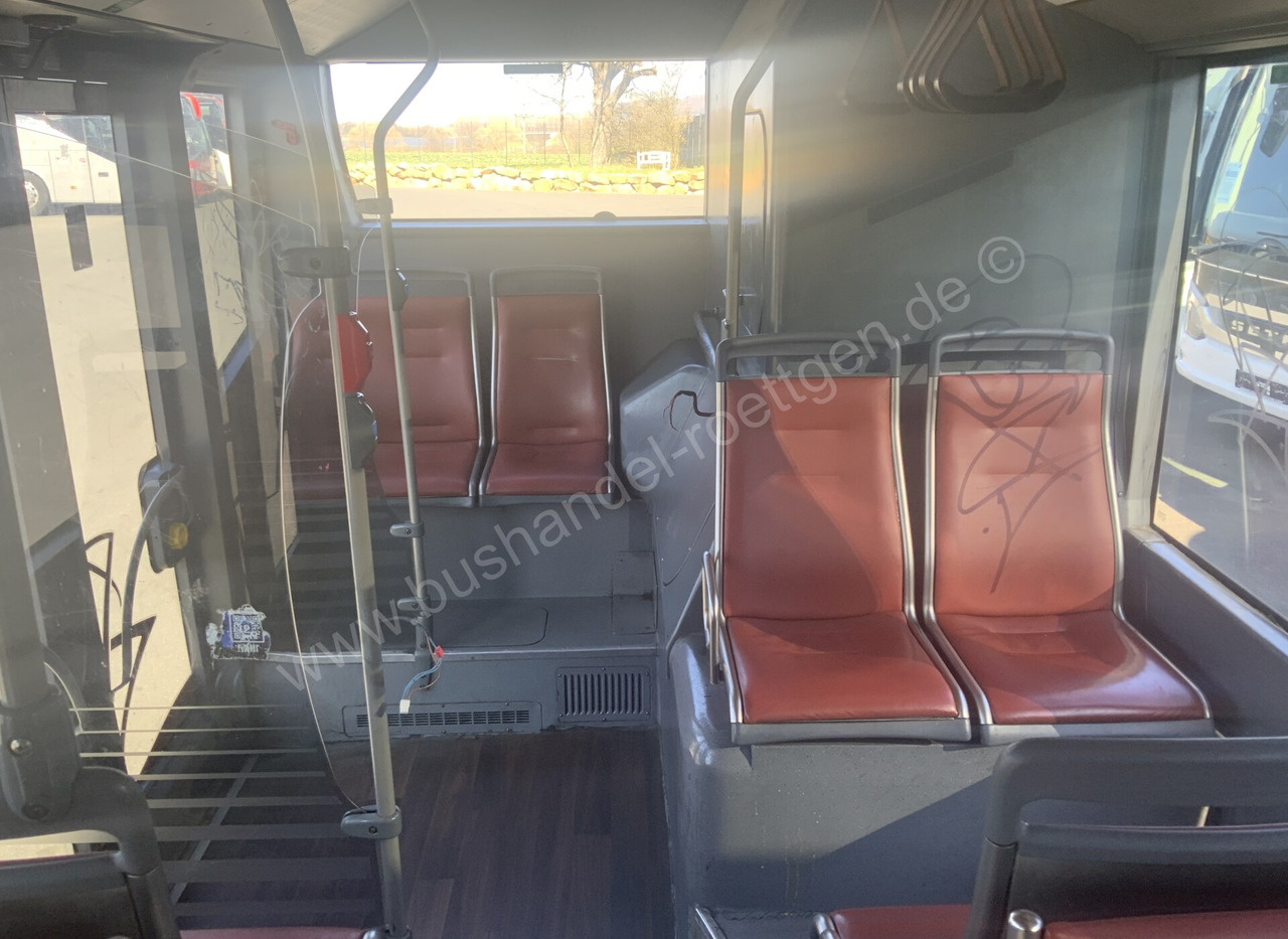 Autobús articulado Mercedes-Benz O 530 Citaro: foto 19
