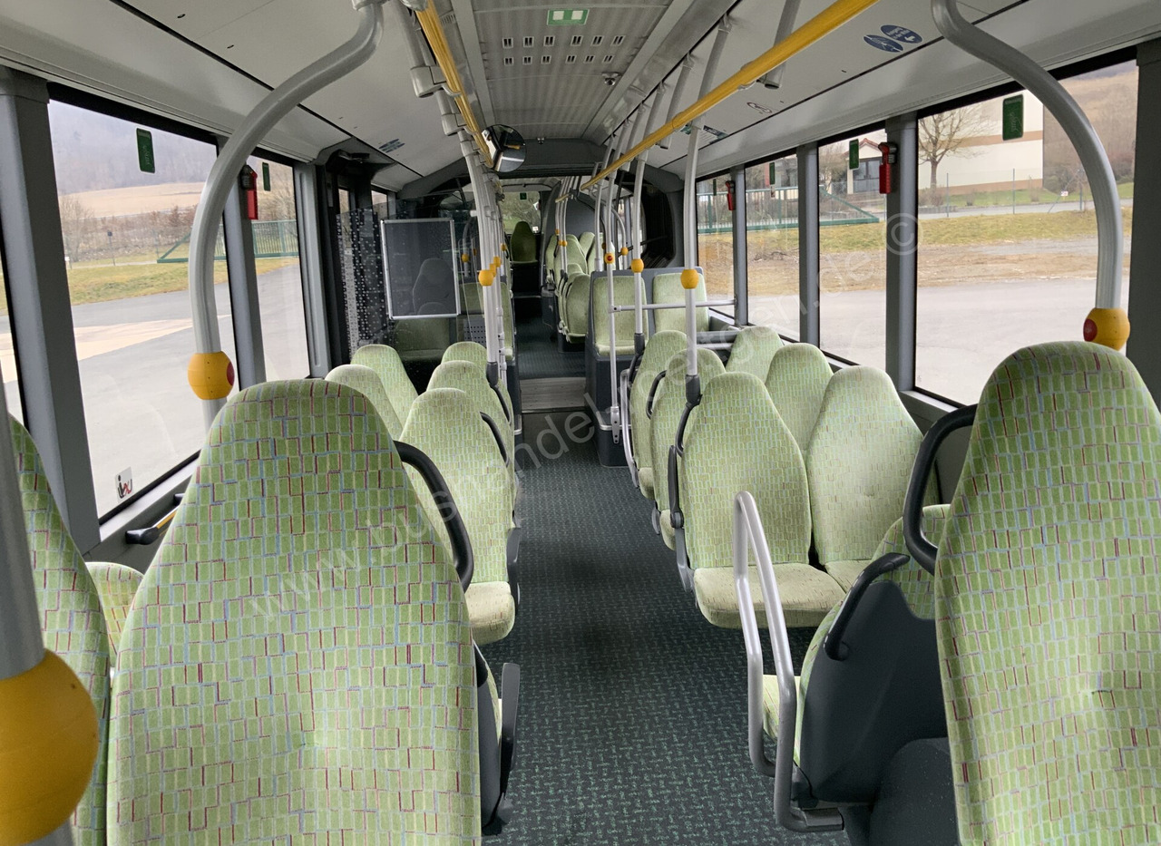 Autobús articulado Mercedes-Benz O 530 Citaro: foto 12