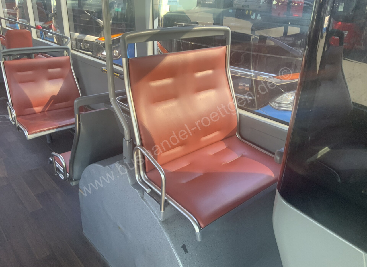 Autobús articulado Mercedes-Benz O 530 Citaro: foto 12