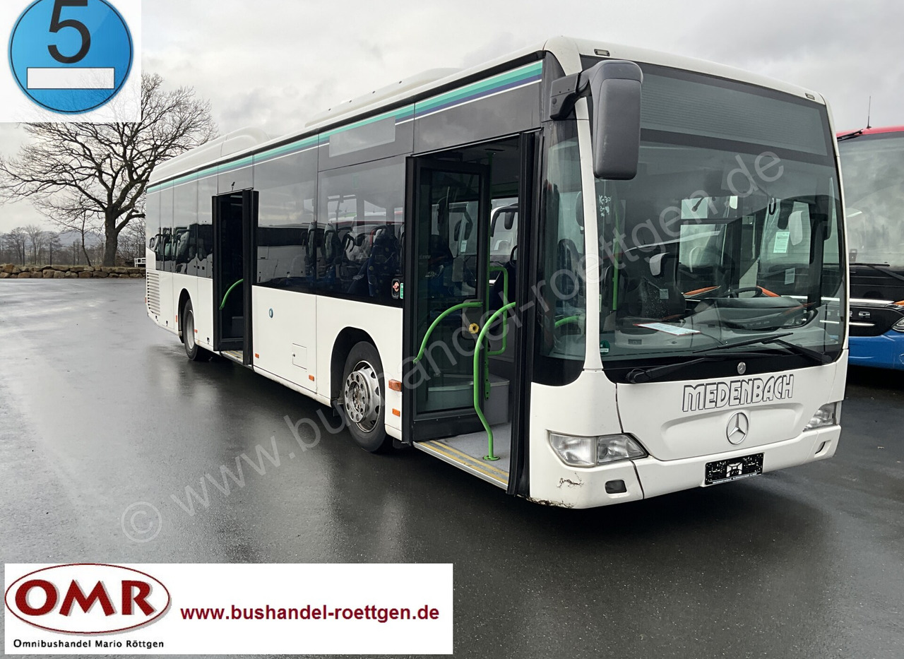 Mercedes-Benz O 530 Citaro - Autobús urbano: foto 1 Mercedes-Benz O 530 Citaro - Autobús urbano: foto 1
