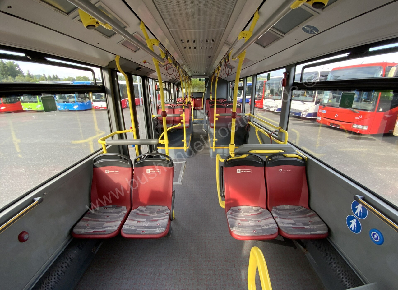 Autobús urbano Mercedes-Benz O 530 Citaro C2: foto 11