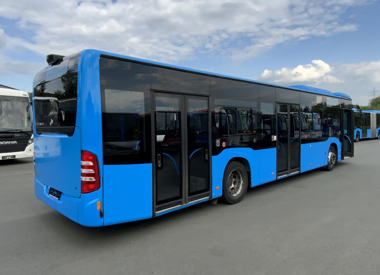 Mercedes-Benz O 530 Citaro C2 - Autobús urbano: foto 4 Mercedes-Benz O 530 Citaro C2 - Autobús urbano: foto 4