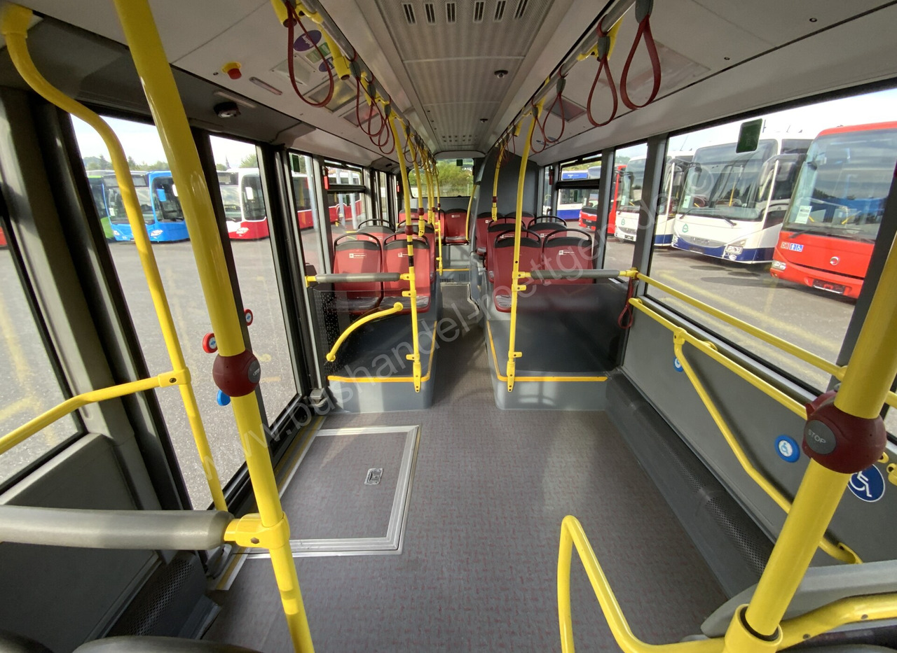 Autobús urbano Mercedes-Benz O 530 Citaro C2: foto 12