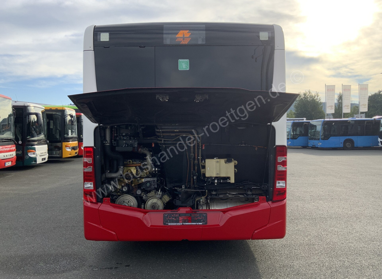Autobús urbano Mercedes-Benz O 530 Citaro C2: foto 9