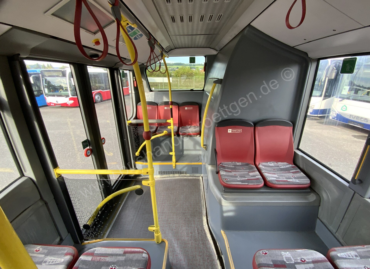 Autobús urbano Mercedes-Benz O 530 Citaro C2: foto 14