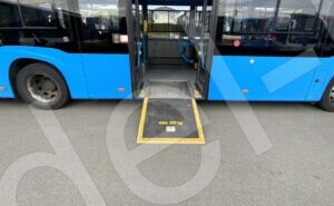 Mercedes-Benz O 530 Citaro C2 - Autobús urbano: foto 5 Mercedes-Benz O 530 Citaro C2 - Autobús urbano: foto 5