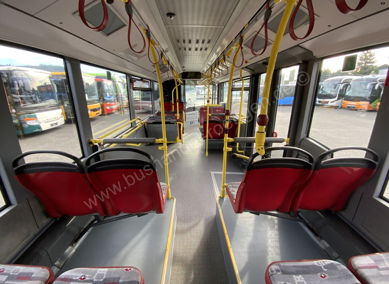 Autobús urbano Mercedes-Benz O 530 Citaro C2: foto 16