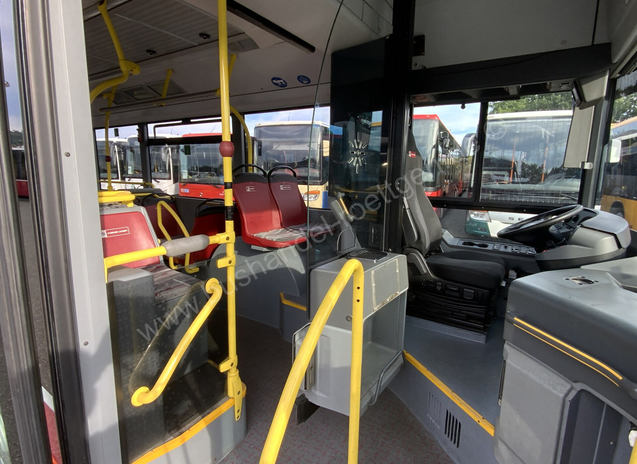 Autobús urbano Mercedes-Benz O 530 Citaro C2: foto 19