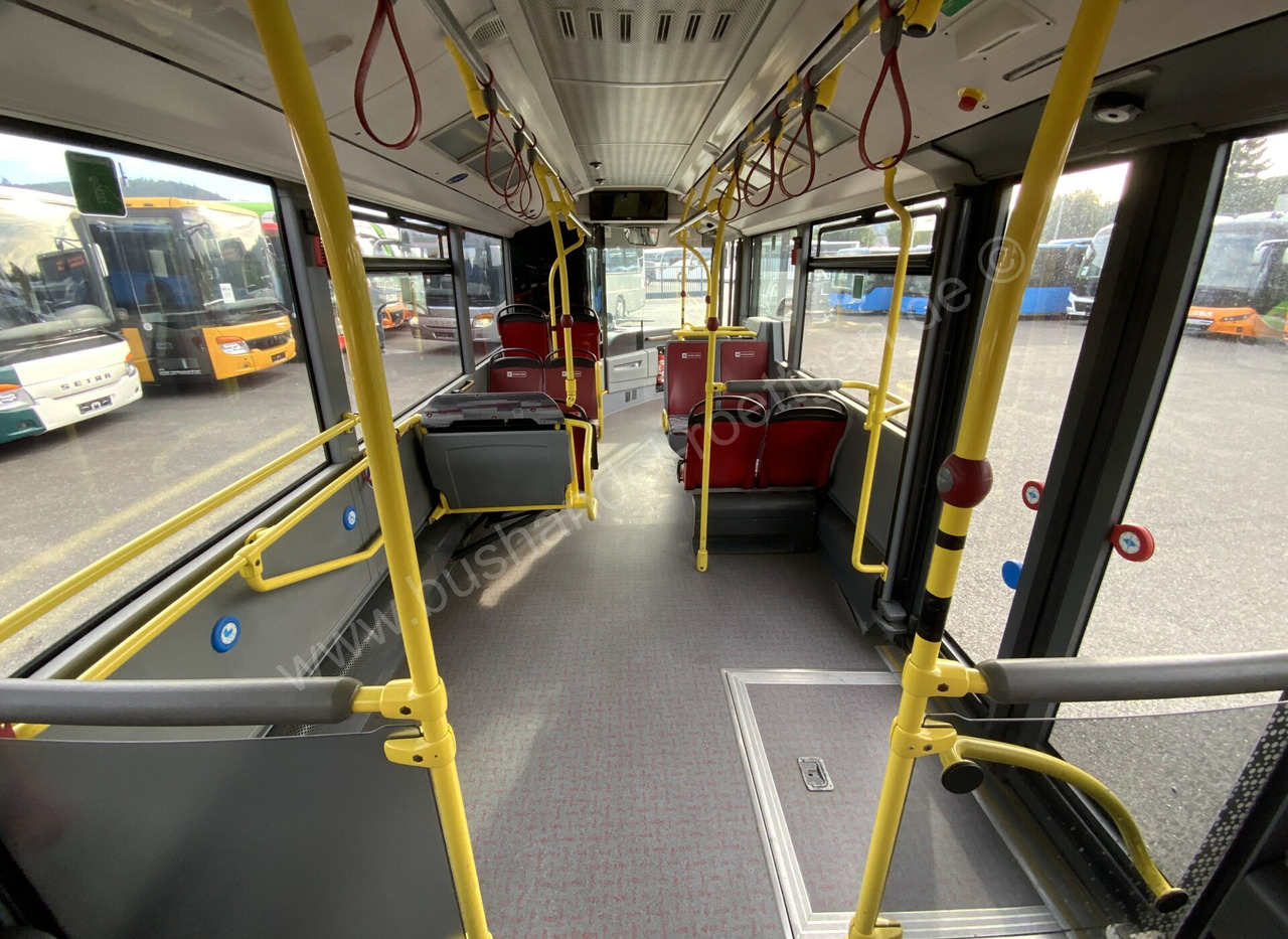 Autobús urbano Mercedes-Benz O 530 Citaro C2: foto 17