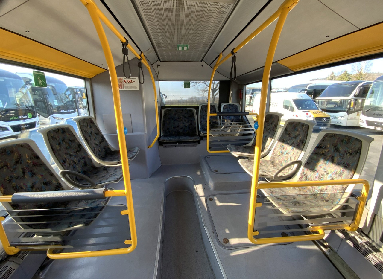 Autobús urbano Mercedes-Benz O 530 Citaro CNG: foto 13