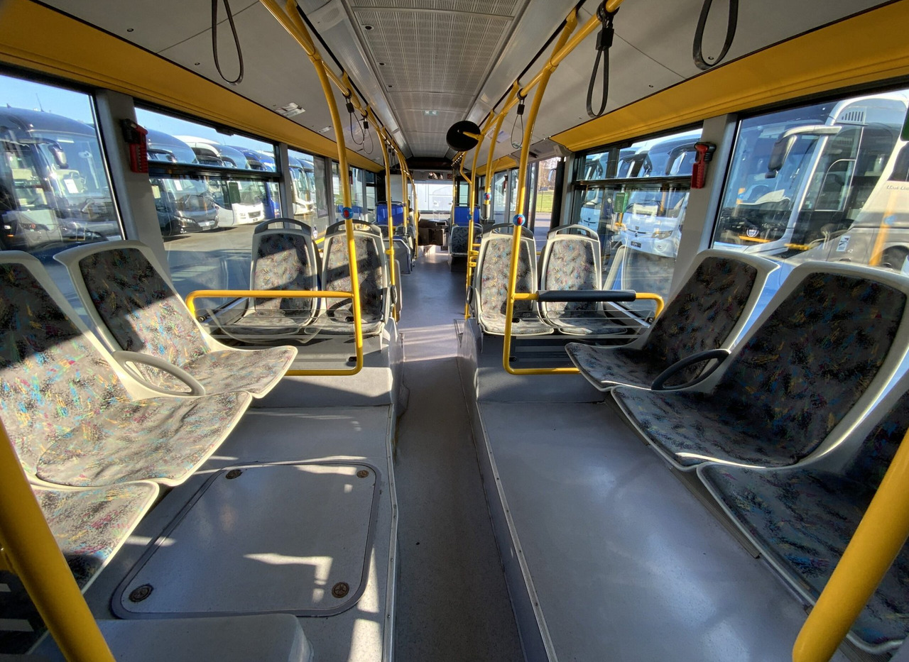 Autobús urbano Mercedes-Benz O 530 Citaro CNG: foto 14