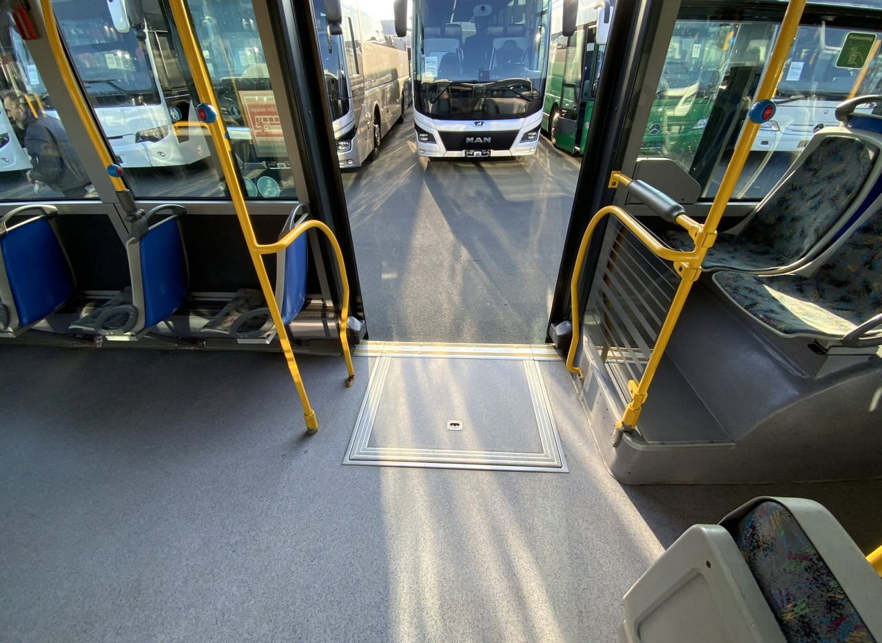 Autobús urbano Mercedes-Benz O 530 Citaro CNG: foto 12