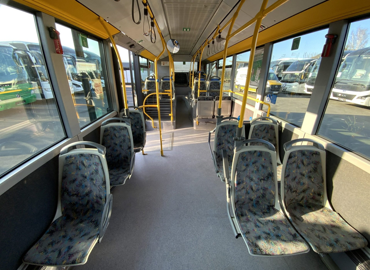 Autobús urbano Mercedes-Benz O 530 Citaro CNG: foto 10