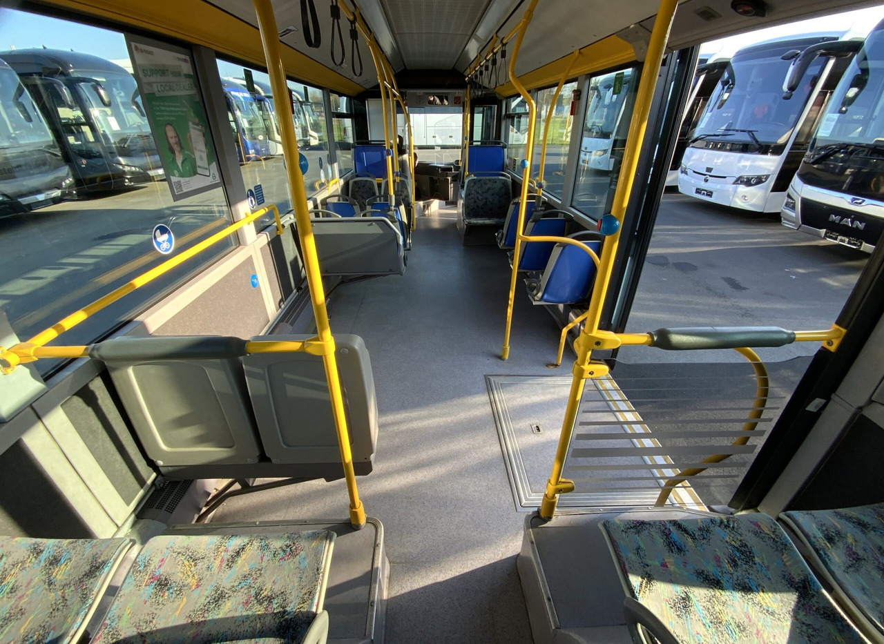 Autobús urbano Mercedes-Benz O 530 Citaro CNG: foto 15