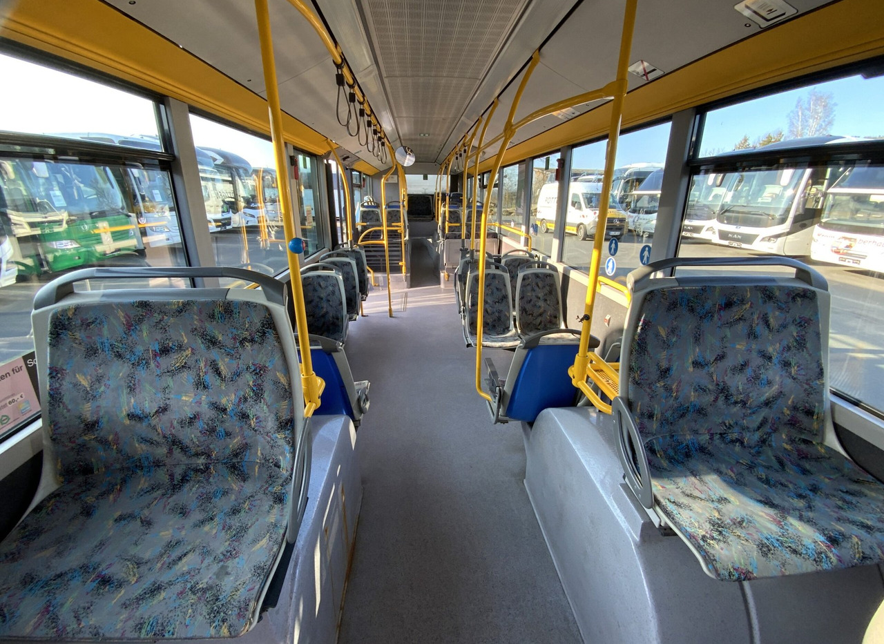 Autobús urbano Mercedes-Benz O 530 Citaro CNG: foto 9