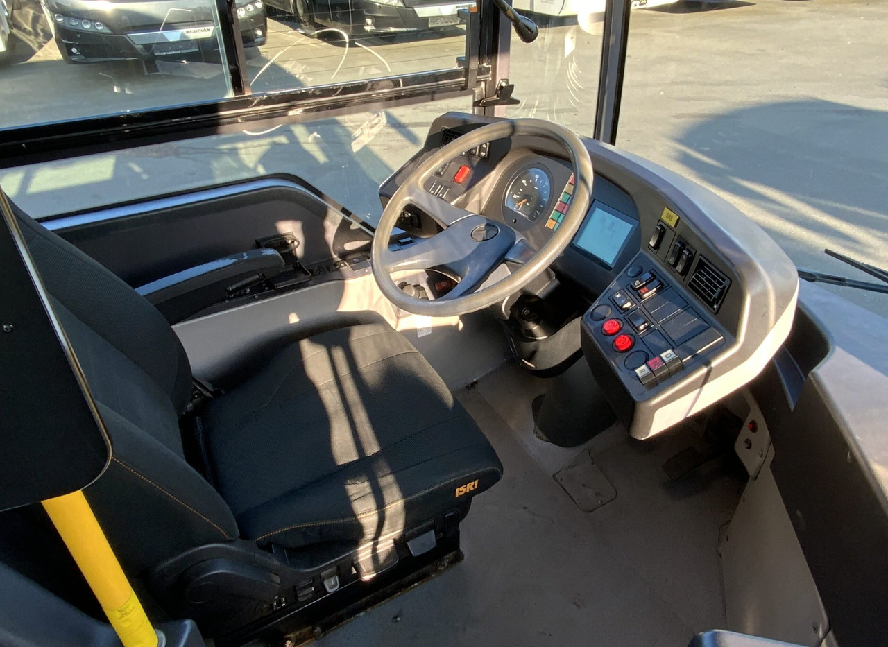 Autobús urbano Mercedes-Benz O 530 Citaro CNG: foto 16