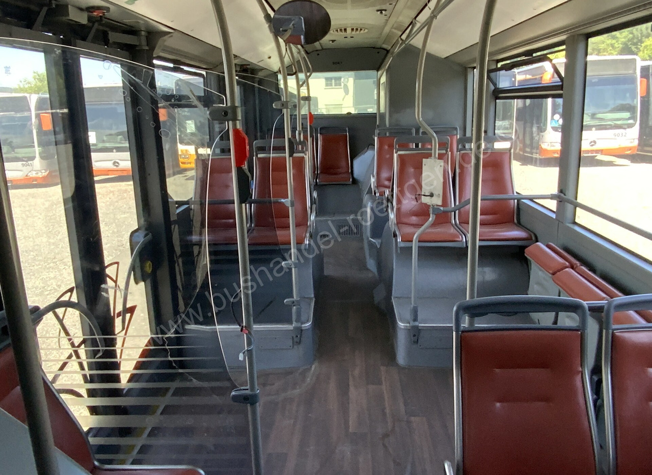 Autobús articulado Mercedes-Benz O 530 G Citaro: foto 14