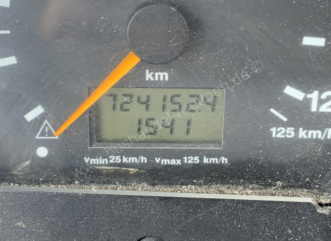 Leasing de Mercedes-Benz O 530 G Citaro Mercedes-Benz O 530 G Citaro: foto 20 Leasing de Mercedes-Benz O 530 G Citaro Mercedes-Benz O 530 G Citaro: foto 20