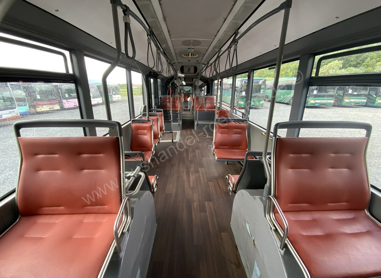 Leasing de Mercedes-Benz O 530 G Citaro Mercedes-Benz O 530 G Citaro: foto 10 Leasing de Mercedes-Benz O 530 G Citaro Mercedes-Benz O 530 G Citaro: foto 10