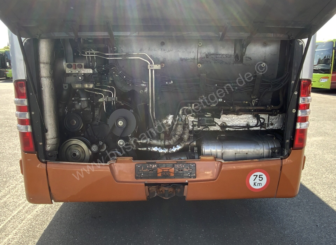 Autobús articulado Mercedes-Benz O 530 G Citaro: foto 9