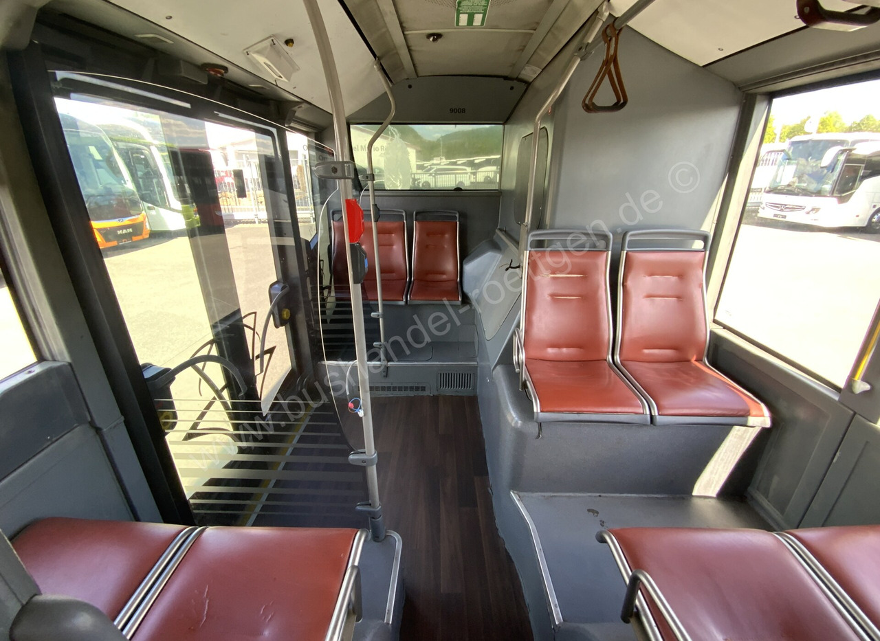 Autobús articulado Mercedes-Benz O 530 G Citaro: foto 15