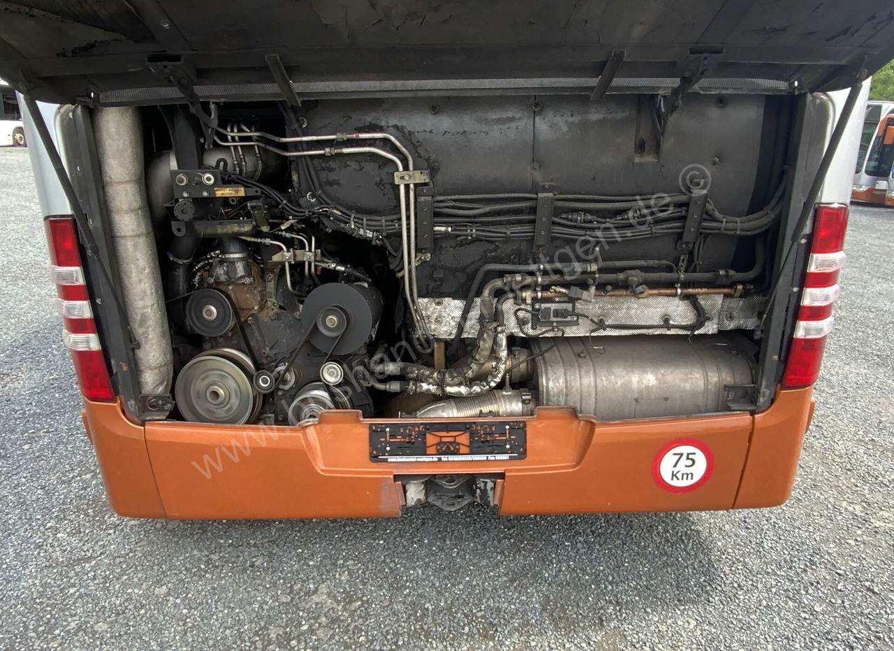 Leasing de Mercedes-Benz O 530 G Citaro Mercedes-Benz O 530 G Citaro: foto 9 Leasing de Mercedes-Benz O 530 G Citaro Mercedes-Benz O 530 G Citaro: foto 9