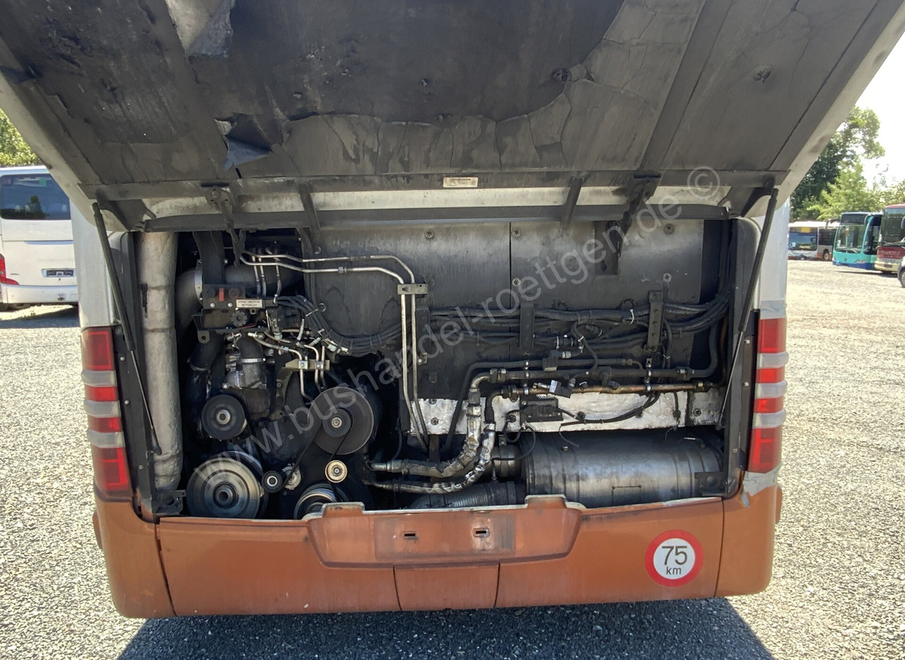 Autobús articulado Mercedes-Benz O 530 G Citaro: foto 9