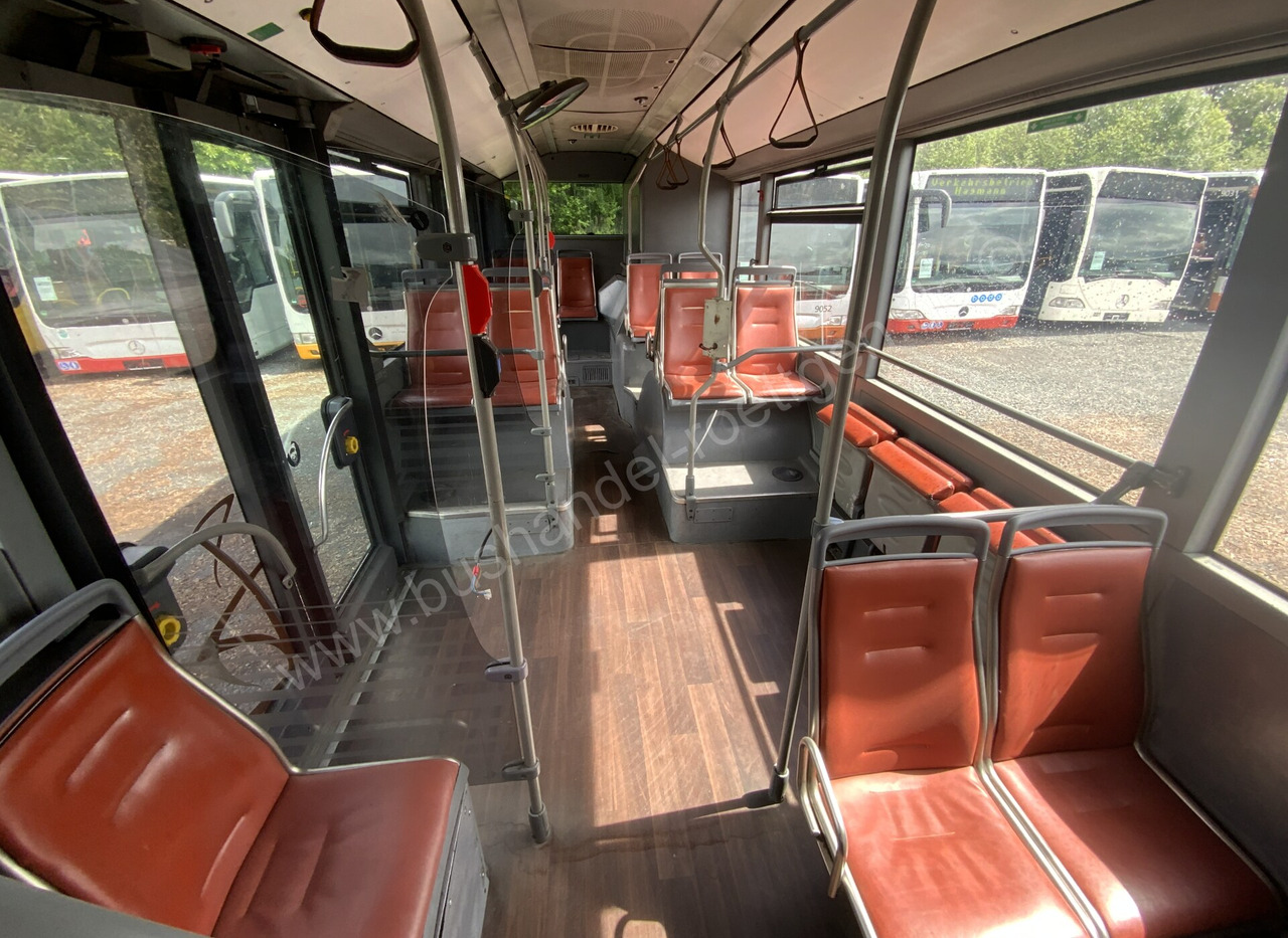 Autobús articulado Mercedes-Benz O 530 G Citaro: foto 13