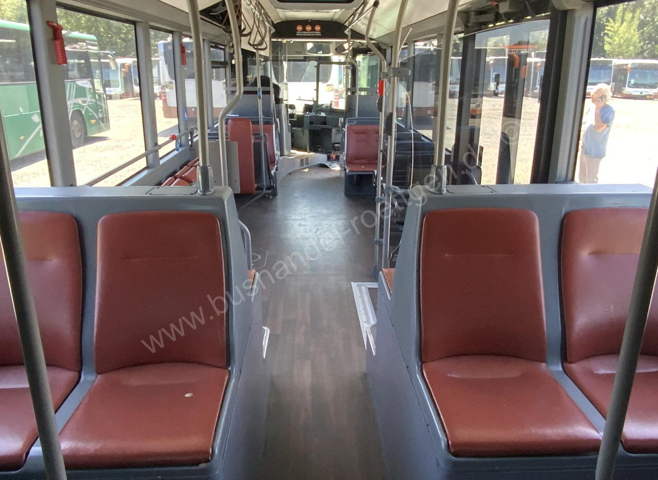 Autobús articulado Mercedes-Benz O 530 G Citaro: foto 20