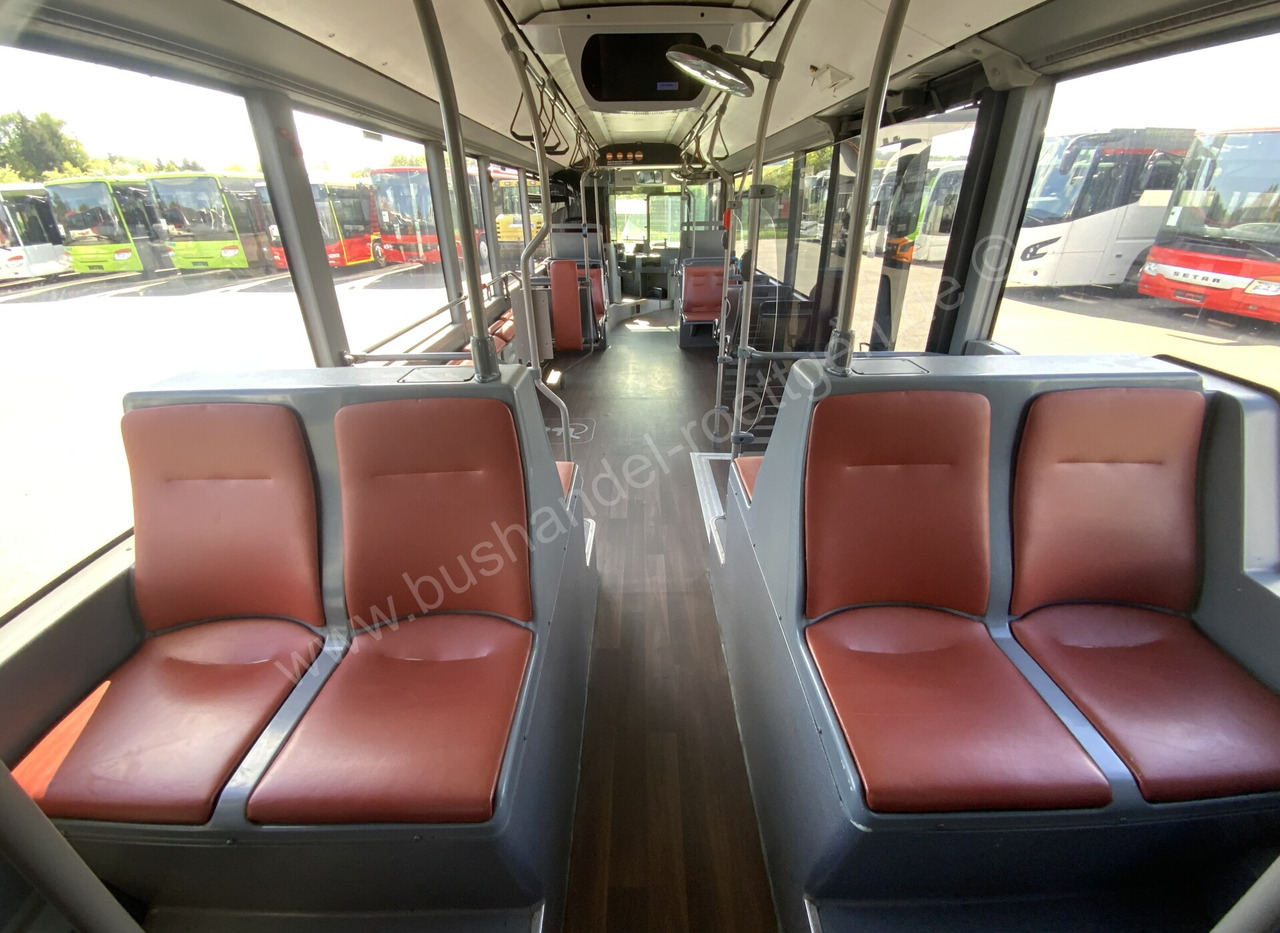 Autobús articulado Mercedes-Benz O 530 G Citaro: foto 18