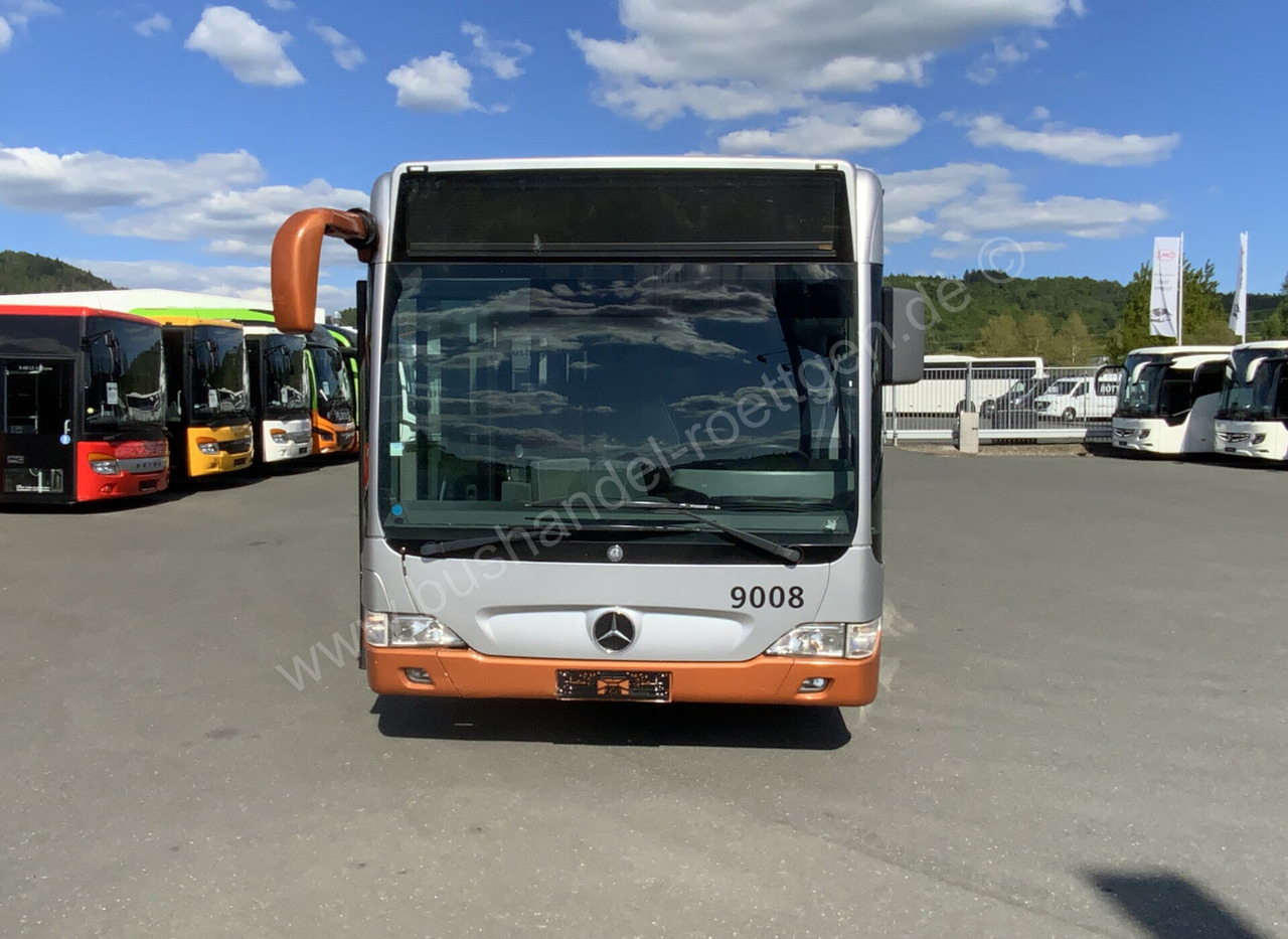 Autobús articulado Mercedes-Benz O 530 G Citaro: foto 7